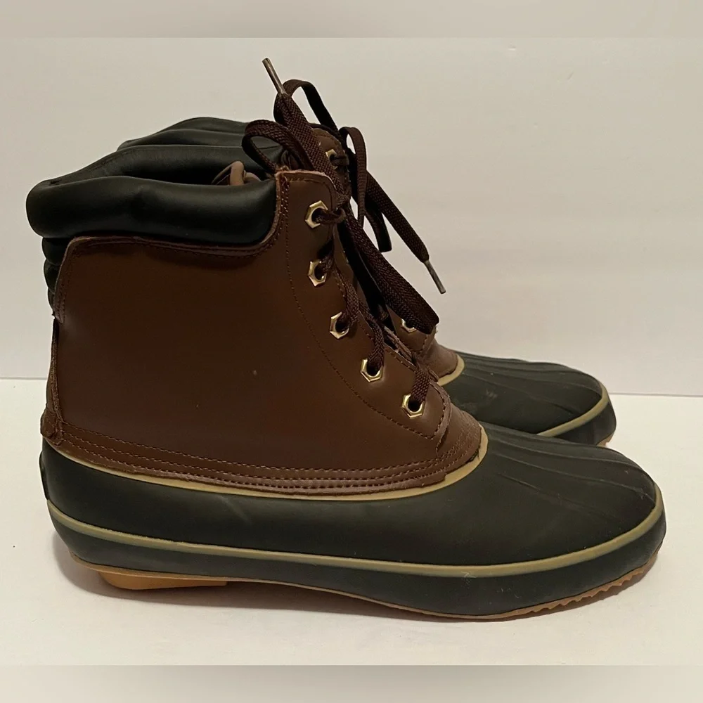 Tamarack perfect avid